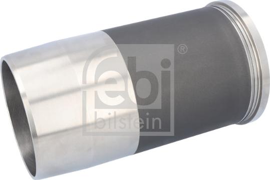 Febi Bilstein 182208 - Гильза цилиндра parts5.com