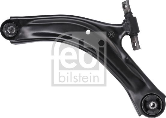 Febi Bilstein 182230 - Рычаг подвески колеса parts5.com