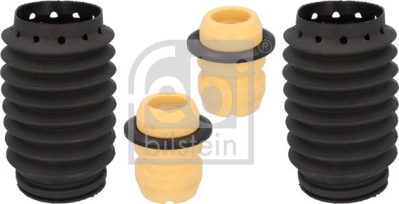 Febi Bilstein 182793 - Пылезащитный комплект, амортизатор parts5.com