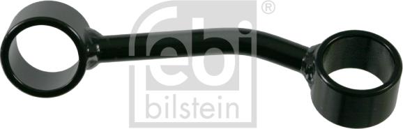 Febi Bilstein 18279 - Rod / Strut, stabiliser parts5.com