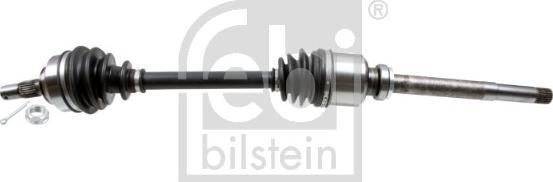 Febi Bilstein 182749 - Приводной вал parts5.com