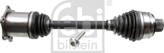 Febi Bilstein 182763 - Приводной вал parts5.com