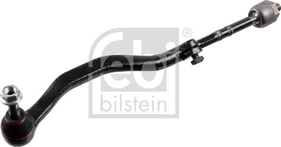 Febi Bilstein 182786 - Поперечная рулевая тяга parts5.com