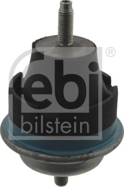 Febi Bilstein 18745 - Подушка, опора, подвеска двигателя parts5.com