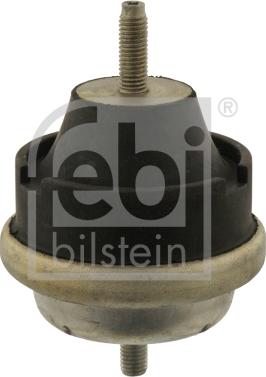 Febi Bilstein 18746 - Подушка, опора, подвеска двигателя parts5.com