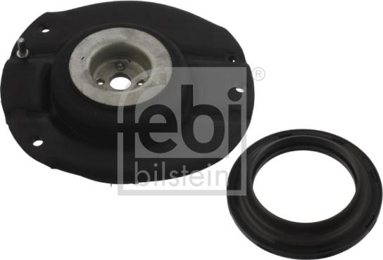 Febi Bilstein 18758 - Опора стойки амортизатора, подушка parts5.com