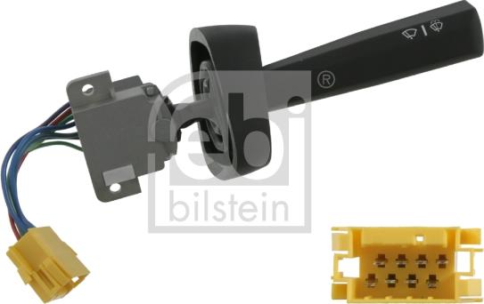 Febi Bilstein 18716 - Переключатель стеклоочистителя parts5.com