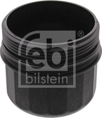 Febi Bilstein 187825 - Крышка, корпус масляного фильтра parts5.com