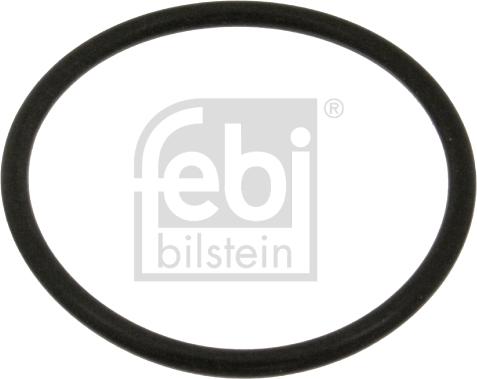 Febi Bilstein 18774 - Прокладка, фланец охлаждающей жидкости parts5.com