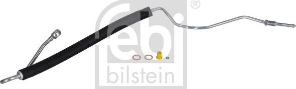 Febi Bilstein 187760 - Гидравлический шланг, рулевое управление parts5.com