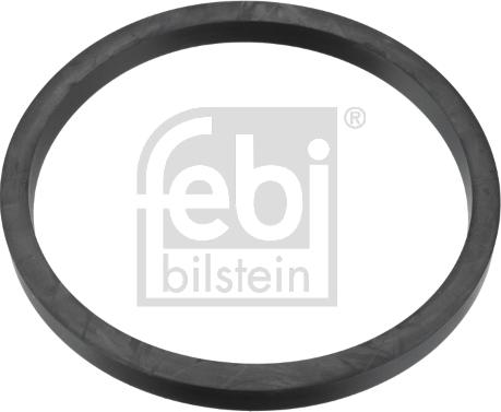 Febi Bilstein 18778 - Прокладка, масляный радиатор parts5.com