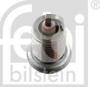 Febi Bilstein 13465 - Свеча зажигания parts5.com