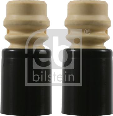 Febi Bilstein 13088 - Пылезащитный комплект, амортизатор parts5.com