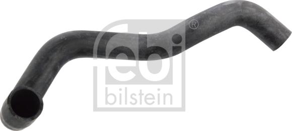 Febi Bilstein 12997 - Tubería de radiador parts5.com