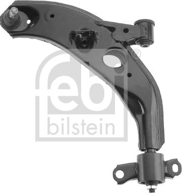 Febi Bilstein 12909 - Рычаг подвески колеса parts5.com