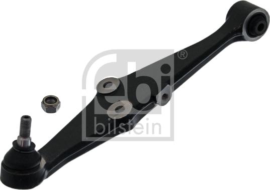 Febi Bilstein 12925 - Рычаг подвески колеса parts5.com