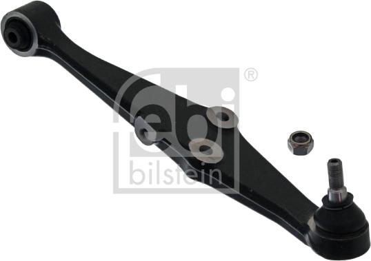 Febi Bilstein 12926 - Рычаг подвески колеса parts5.com