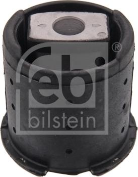 Febi Bilstein 12445 - Втулка, балка моста parts5.com