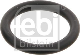 Febi Bilstein 12409 - Gasket, coolant flange parts5.com