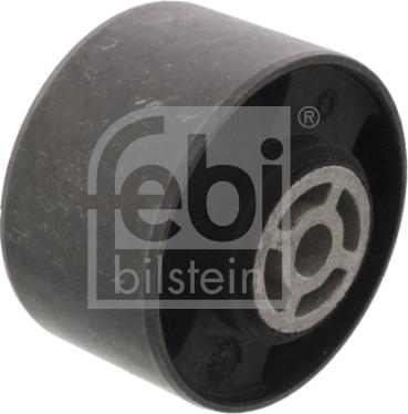 Febi Bilstein 12415 - Подушка, опора, подвеска двигателя parts5.com