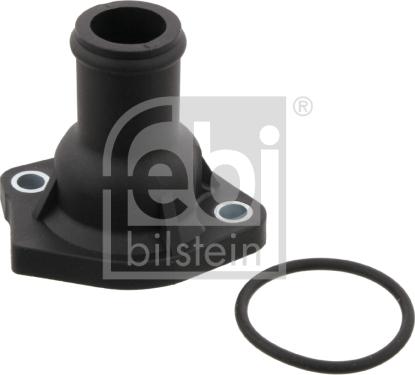 Febi Bilstein 12410 - Фланец охлаждающей жидкости parts5.com