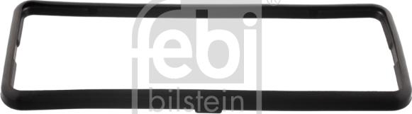 Febi Bilstein 12436 - Прокладка, крышка головки цилиндра parts5.com