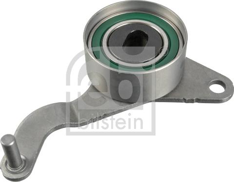 Febi Bilstein 12432 - Натяжной ролик, ремень ГРМ parts5.com