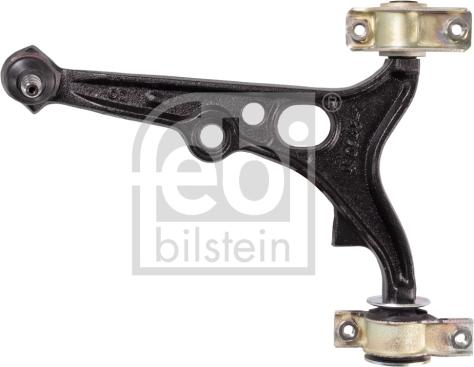 Febi Bilstein 12559 - Рычаг подвески колеса parts5.com