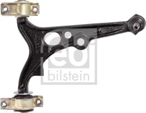 Febi Bilstein 12558 - Рычаг подвески колеса parts5.com