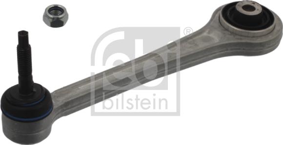 Febi Bilstein 12580 - Рычаг подвески колеса parts5.com