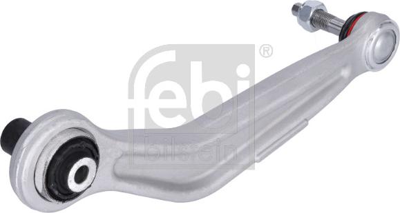 Febi Bilstein 12582 - Рычаг подвески колеса parts5.com