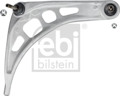 Febi Bilstein 12529 - Рычаг подвески колеса parts5.com