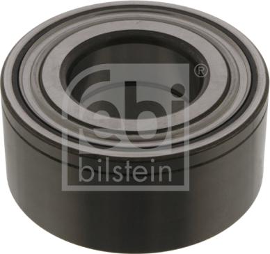 Febi Bilstein 12521 - Подшипник ступицы колеса parts5.com