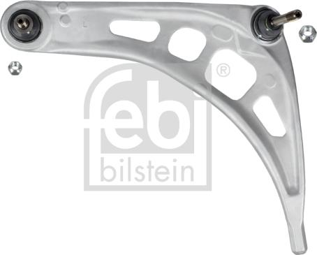 Febi Bilstein 12528 - Рычаг подвески колеса parts5.com