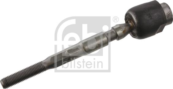 Febi Bilstein 12571 - Осевой шарнир, рулевая тяга parts5.com