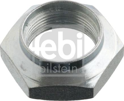 Febi Bilstein 12692 - Гайка, шейка оси parts5.com