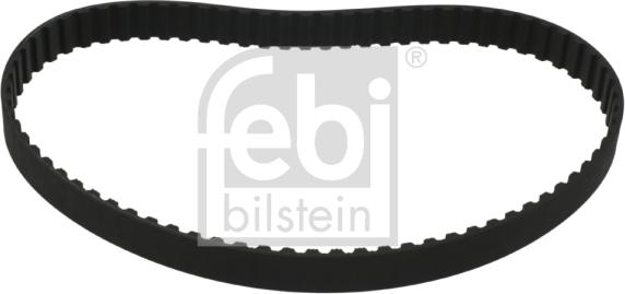 Febi Bilstein 12659 - Зубчатый ремень ГРМ parts5.com