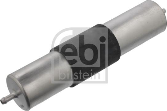 Febi Bilstein 12650 - Fuel filter parts5.com