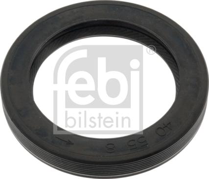 Febi Bilstein 12651 - Уплотняющее кольцо, ступенчатая коробка передач parts5.com