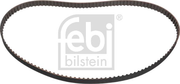 Febi Bilstein 12652 - Timing Belt parts5.com