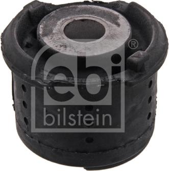 Febi Bilstein 12626 - Втулка, балка моста parts5.com