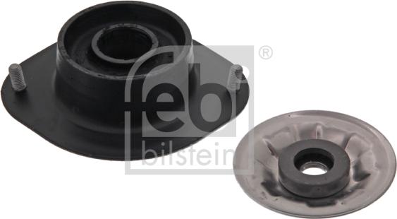 Febi Bilstein 12676 - Опора стойки амортизатора, подушка parts5.com