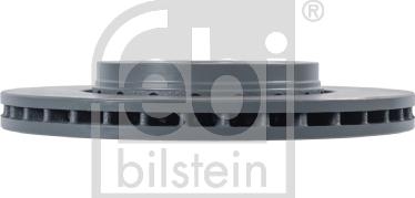 Febi Bilstein 12097 - Тормозной диск parts5.com