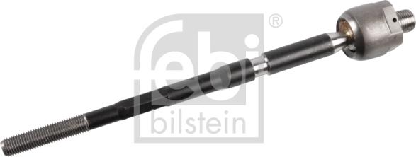 Febi Bilstein 12041 - Осевой шарнир, рулевая тяга parts5.com