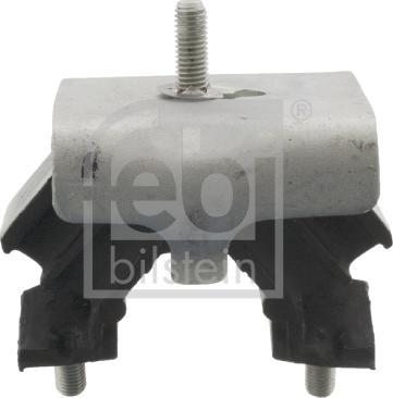 Febi Bilstein 12055 - Holder, engine mounting parts5.com