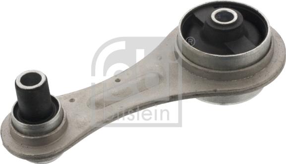 Febi Bilstein 12052 - Подушка, опора, подвеска двигателя parts5.com