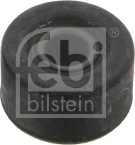 Febi Bilstein 12062 - Подвеска, соединительная тяга стабилизатора parts5.com