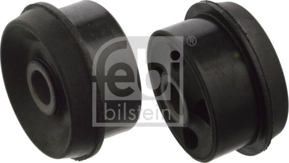 Febi Bilstein 12009 - Комплект подшипника, балка моста parts5.com