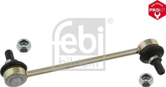 Febi Bilstein 12002 - Тяга / стойка, стабилизатор parts5.com