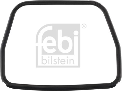 Febi Bilstein 12012 - Прокладка, масляный поддон автоматической коробки передач parts5.com